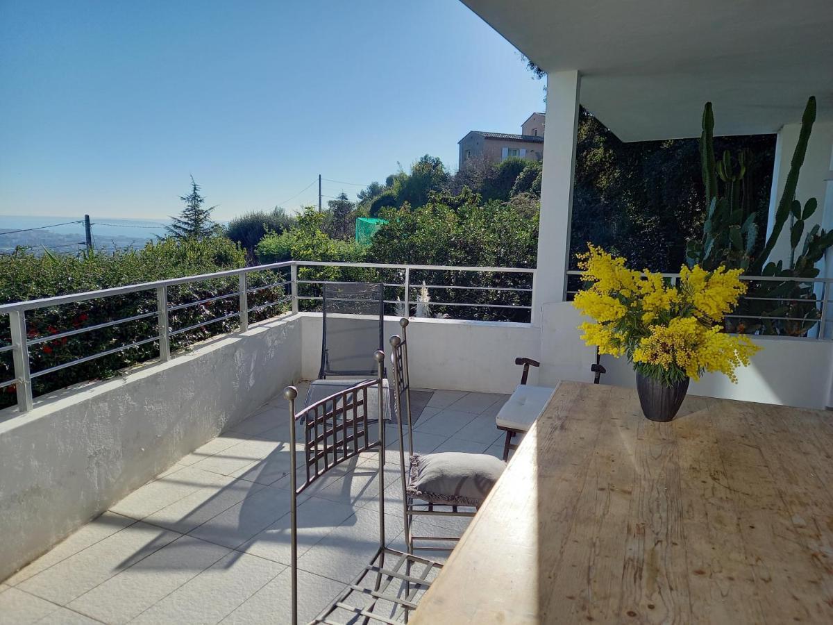 Villa Malibu Mandelieu Exterior foto